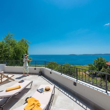 Bella Casa Eta Villa Orebić Eksteriør bilde