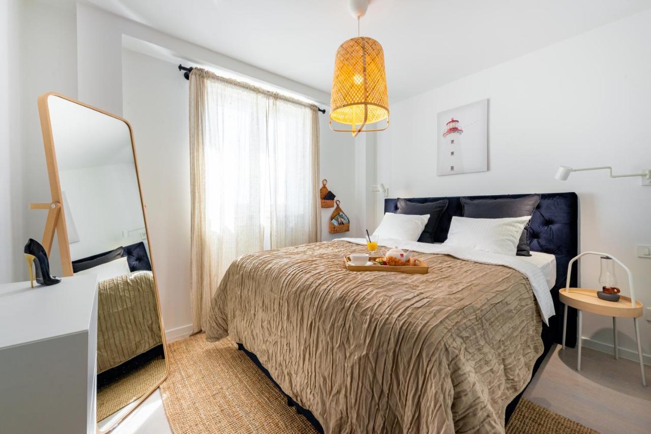 Bella Casa Eta Villa Orebić Eksteriør bilde
