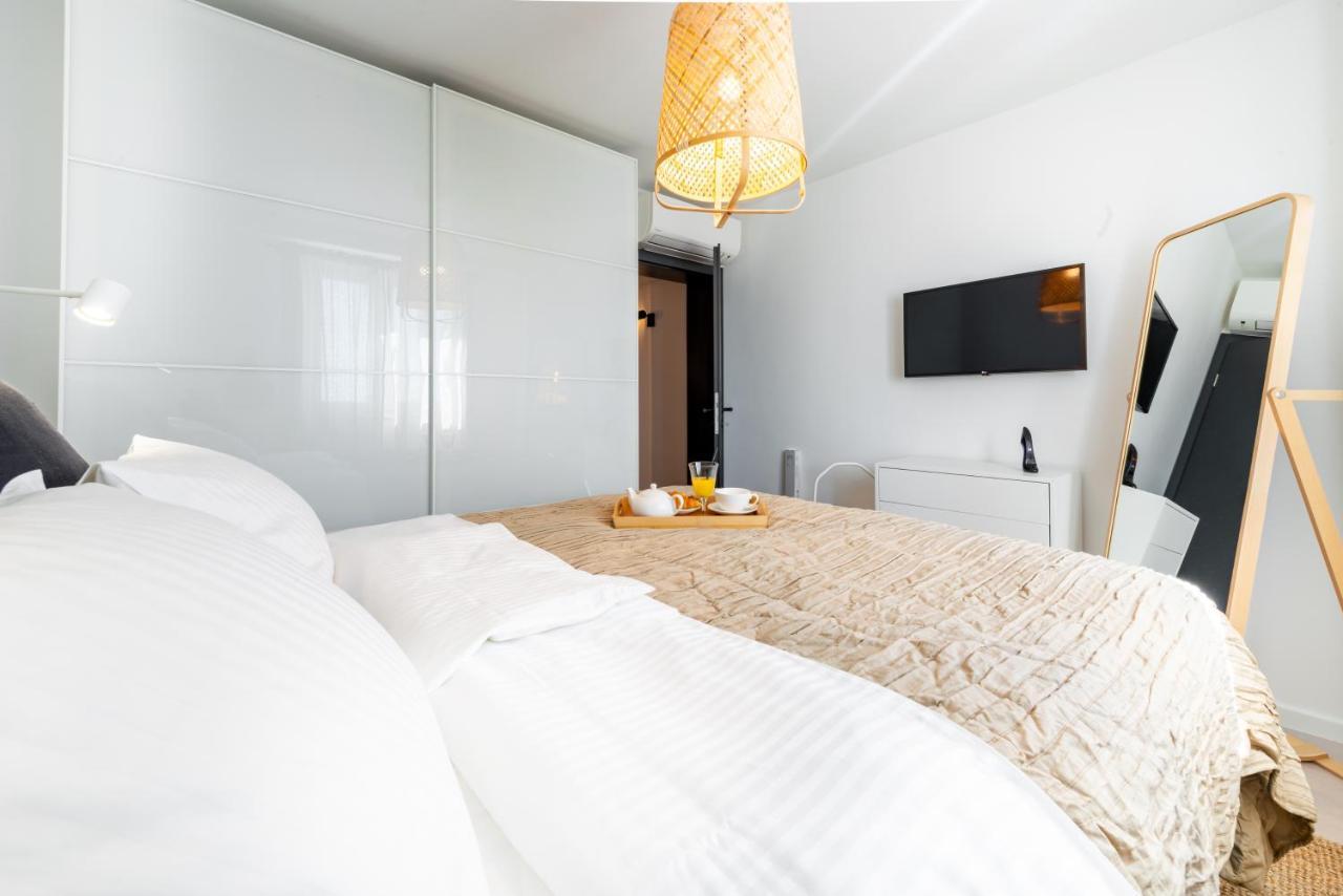 Bella Casa Eta Villa Orebić Eksteriør bilde